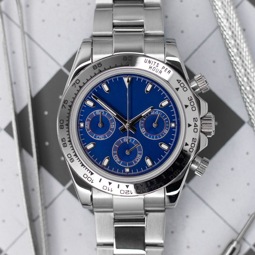 Royal Chronograph - Chrono Canada
