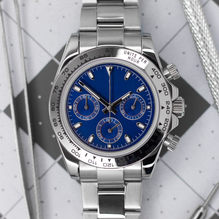 Royal Chronograph - Chrono Canada