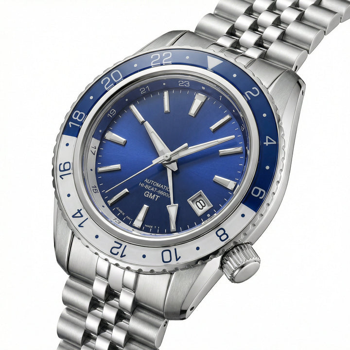 Royal Grand Classic - Chrono Canada