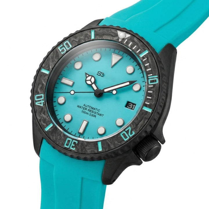 S5 Carbon Core B - Chrono Canada