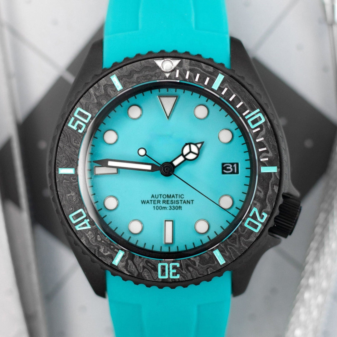 S5 Carbon Core B - Chrono Canada