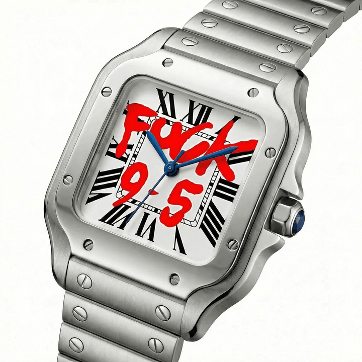 Sand Tuxedo - Chrono Canada