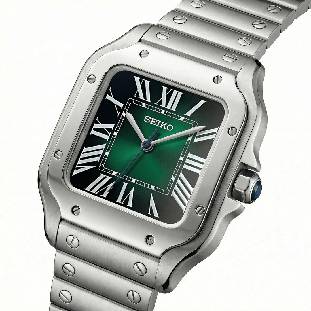 Sand Tuxedo - Chrono Canada