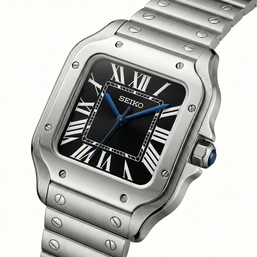 Sand Tuxedo - Chrono Canada