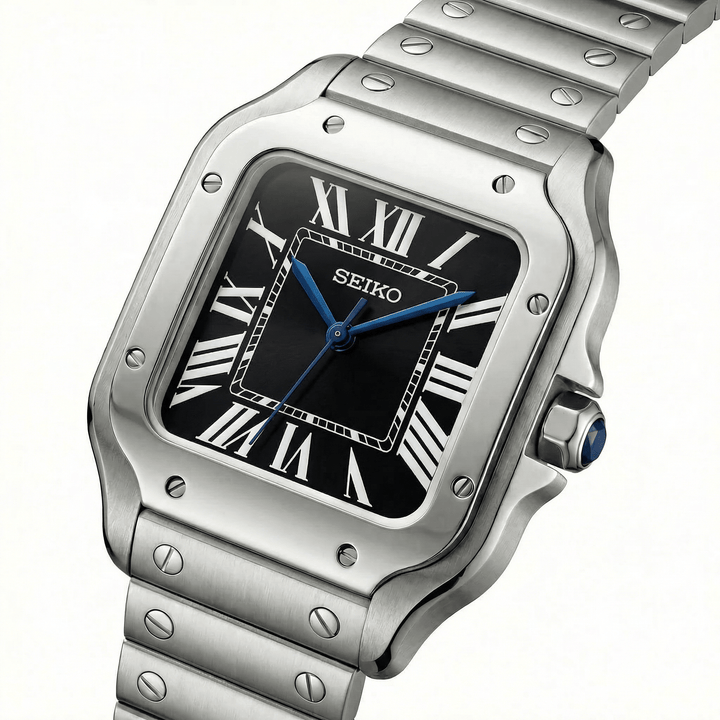 Sand Tuxedo - Chrono Canada