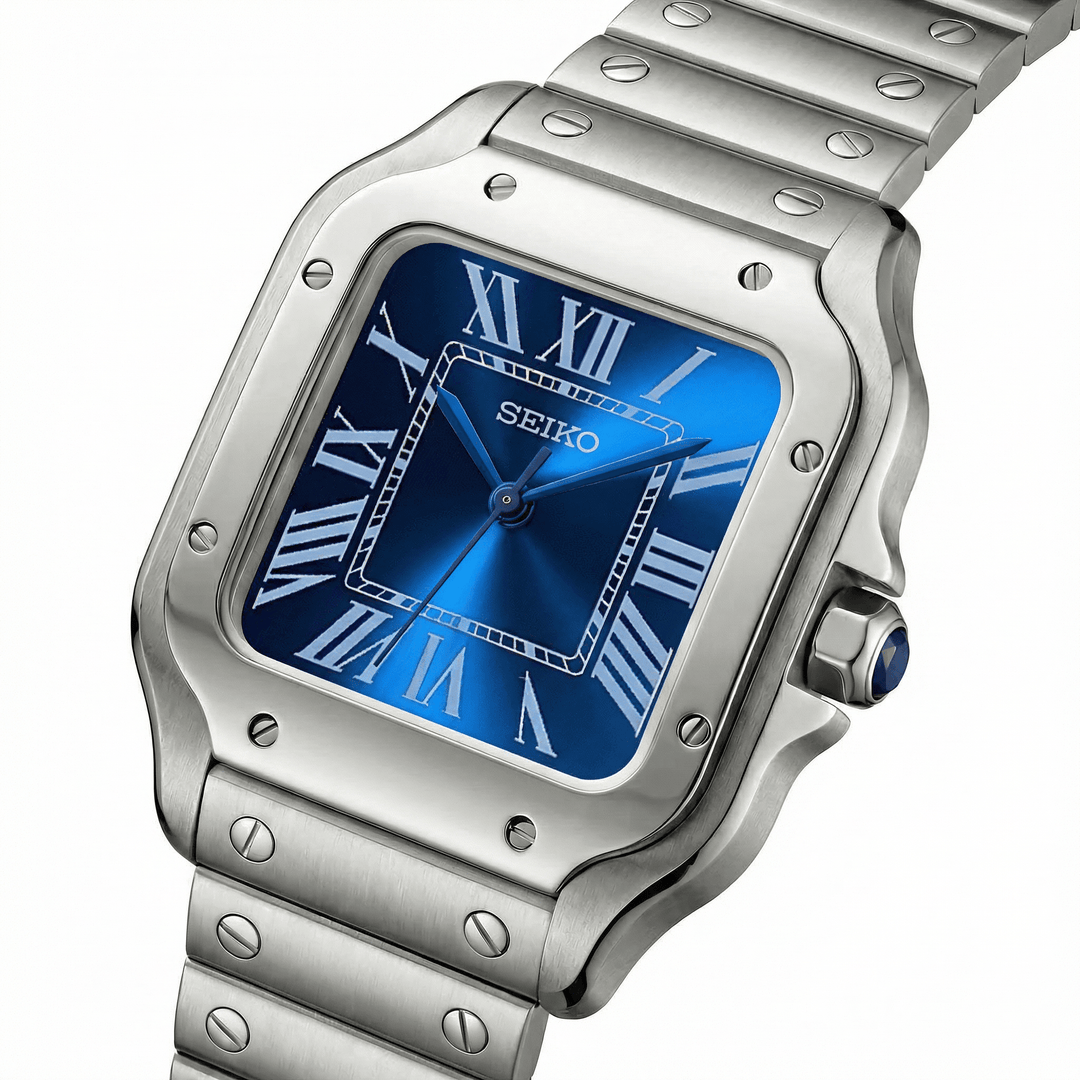 Sand Tuxedo - Chrono Canada