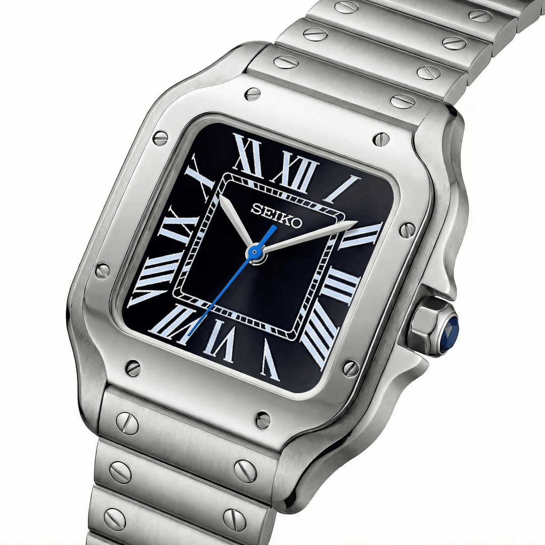 Sand Tuxedo - Chrono Canada