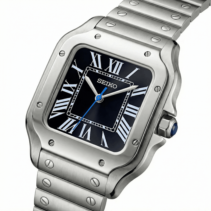 Sand Tuxedo - Chrono Canada