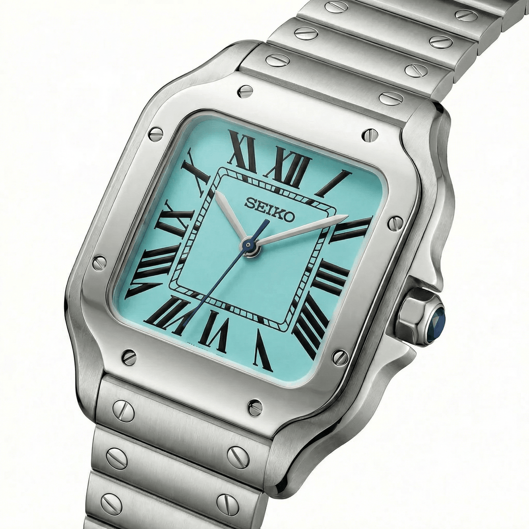 Sand Tuxedo - Chrono Canada