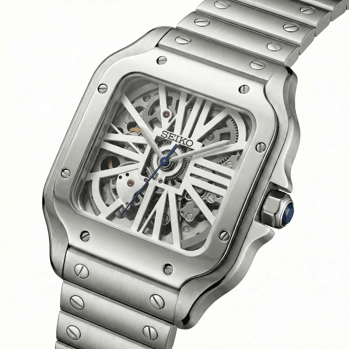 Sand Tuxedo - Chrono Canada