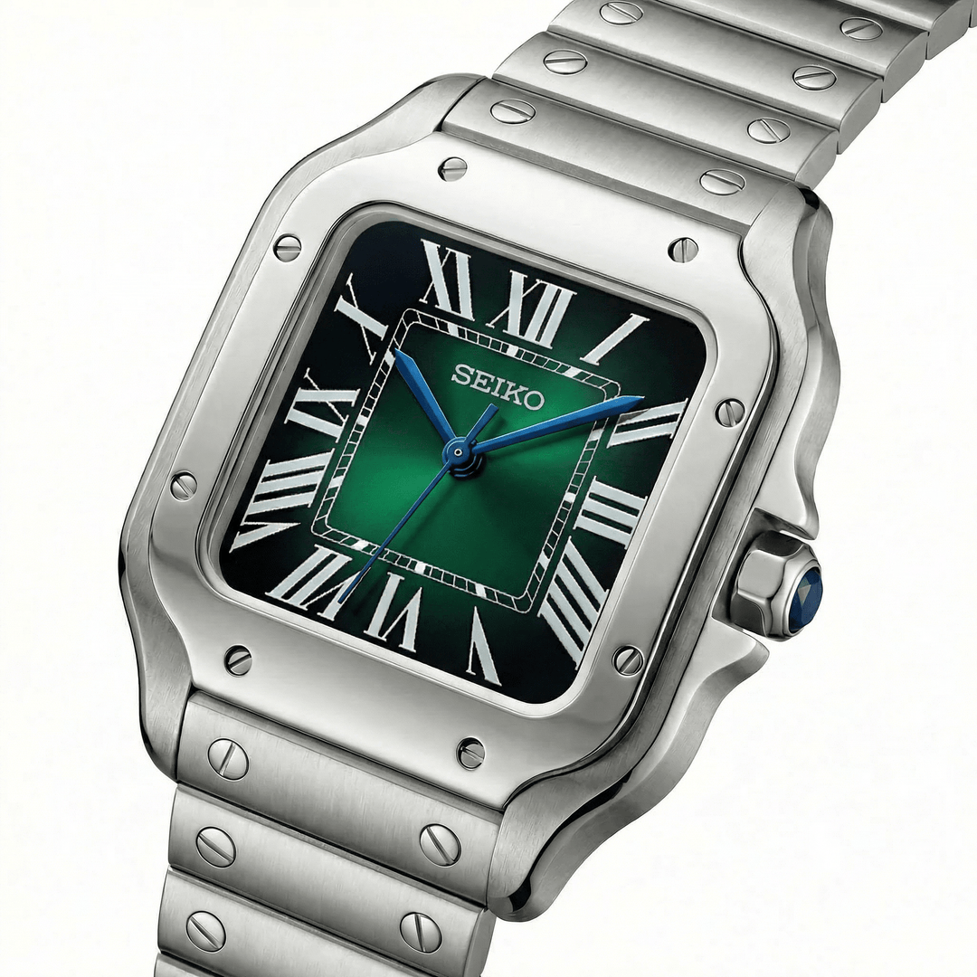 Sand Tuxedo - Chrono Canada