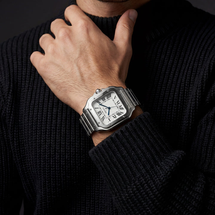 Sand Tuxedo - Chrono Canada