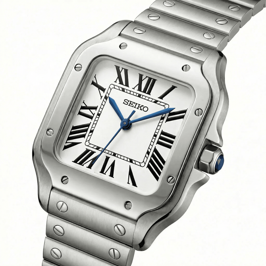 Sand Tuxedo - Chrono Canada