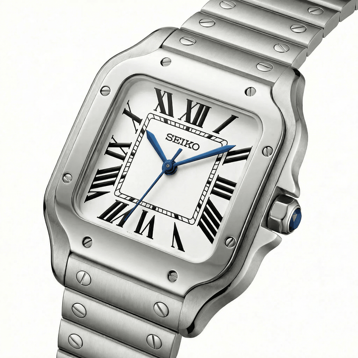 Sand Tuxedo - Chrono Canada