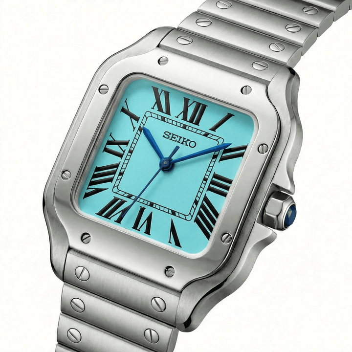 Sand Tuxedo - Chrono Canada