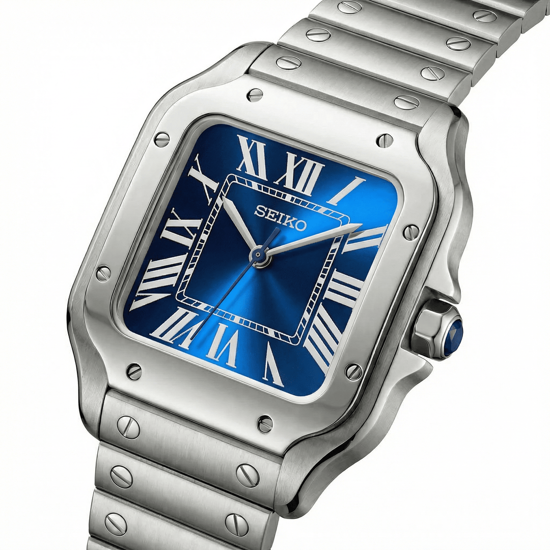 Sand Tuxedo - Chrono Canada