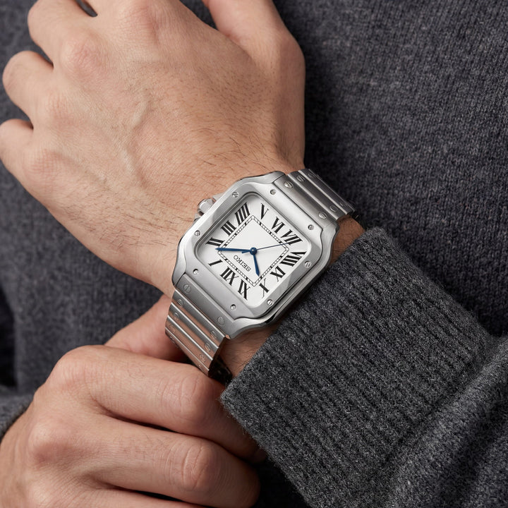 Sand Tuxedo - Chrono Canada