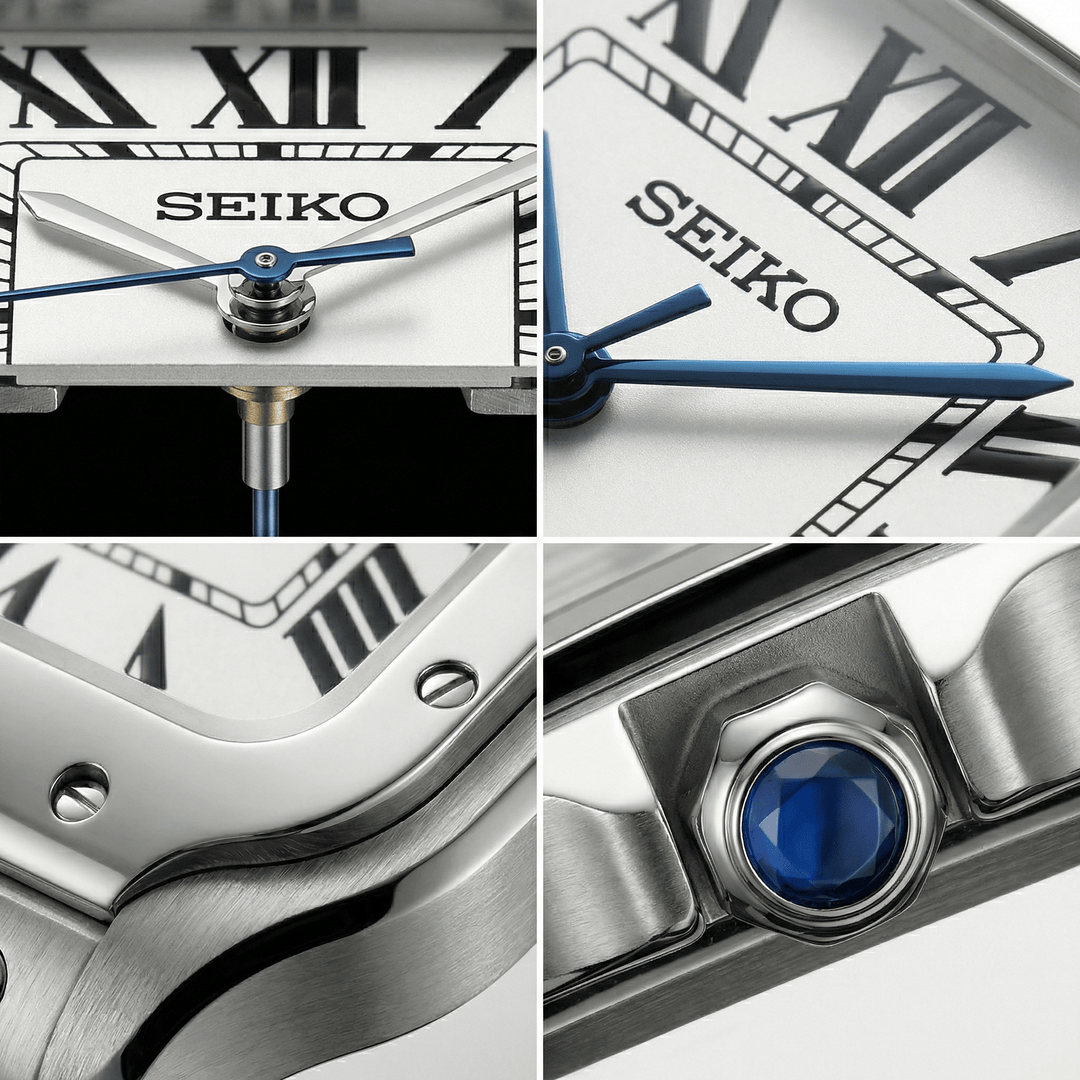 Sand White - Chrono Canada