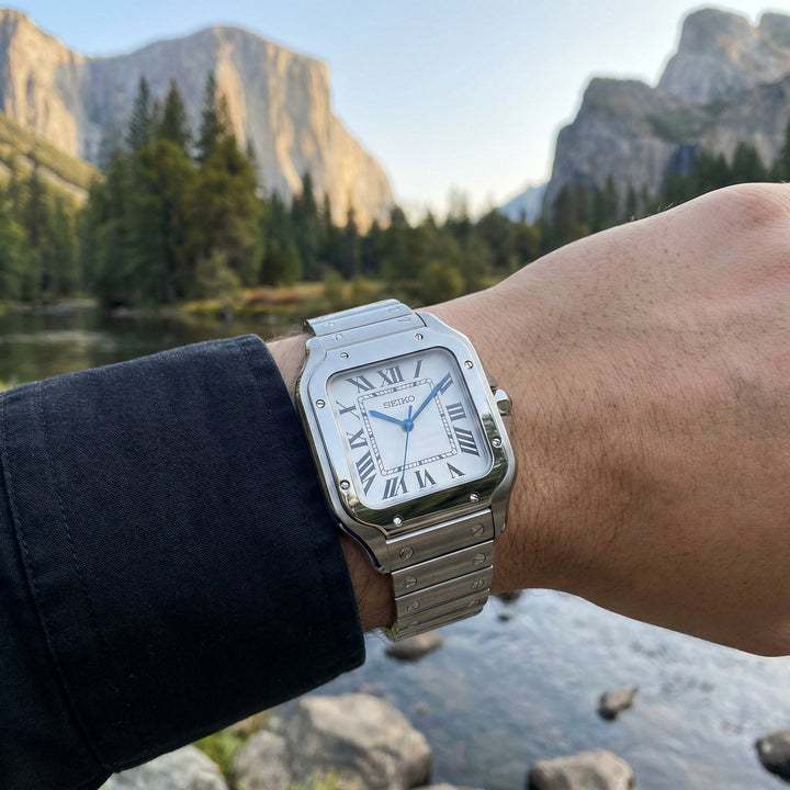 Sand White - Chrono Canada