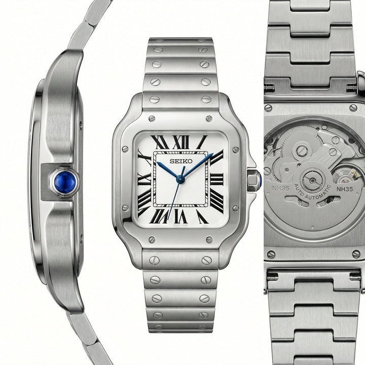 Sand White - Chrono Canada