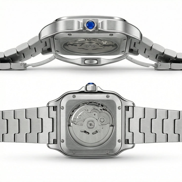 Sand White - Chrono Canada