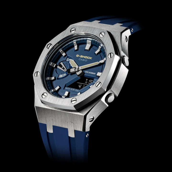 Sea Blue (Navy) - Chrono Canada