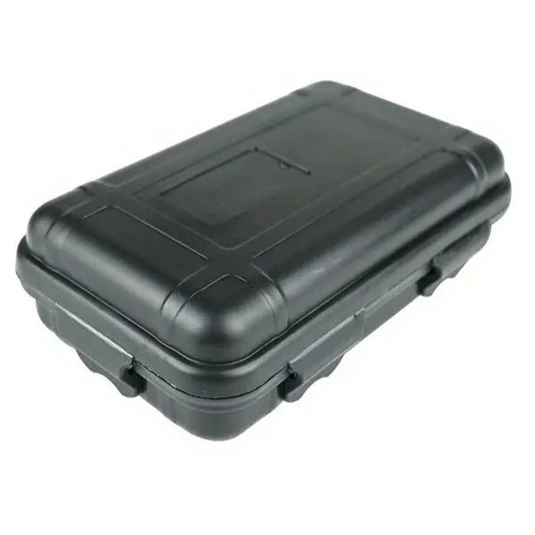 Shock Proof Case - Chrono Canada