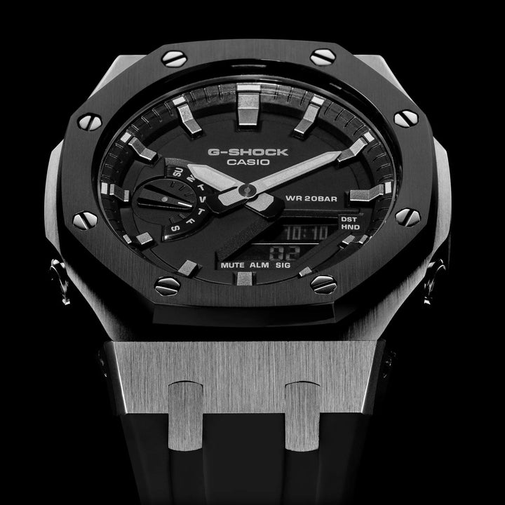 Silver Executive - Chrono Canada