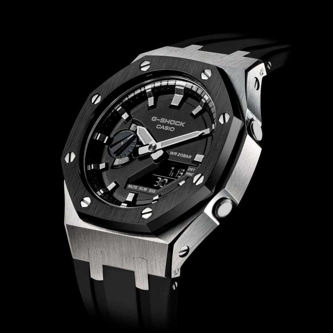 Silver Executive - Chrono Canada