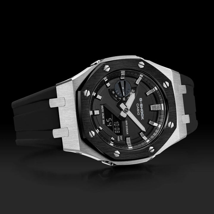 Silver Executive - Chrono Canada