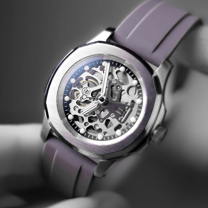 Skeleton Cruiser - Chrono Canada