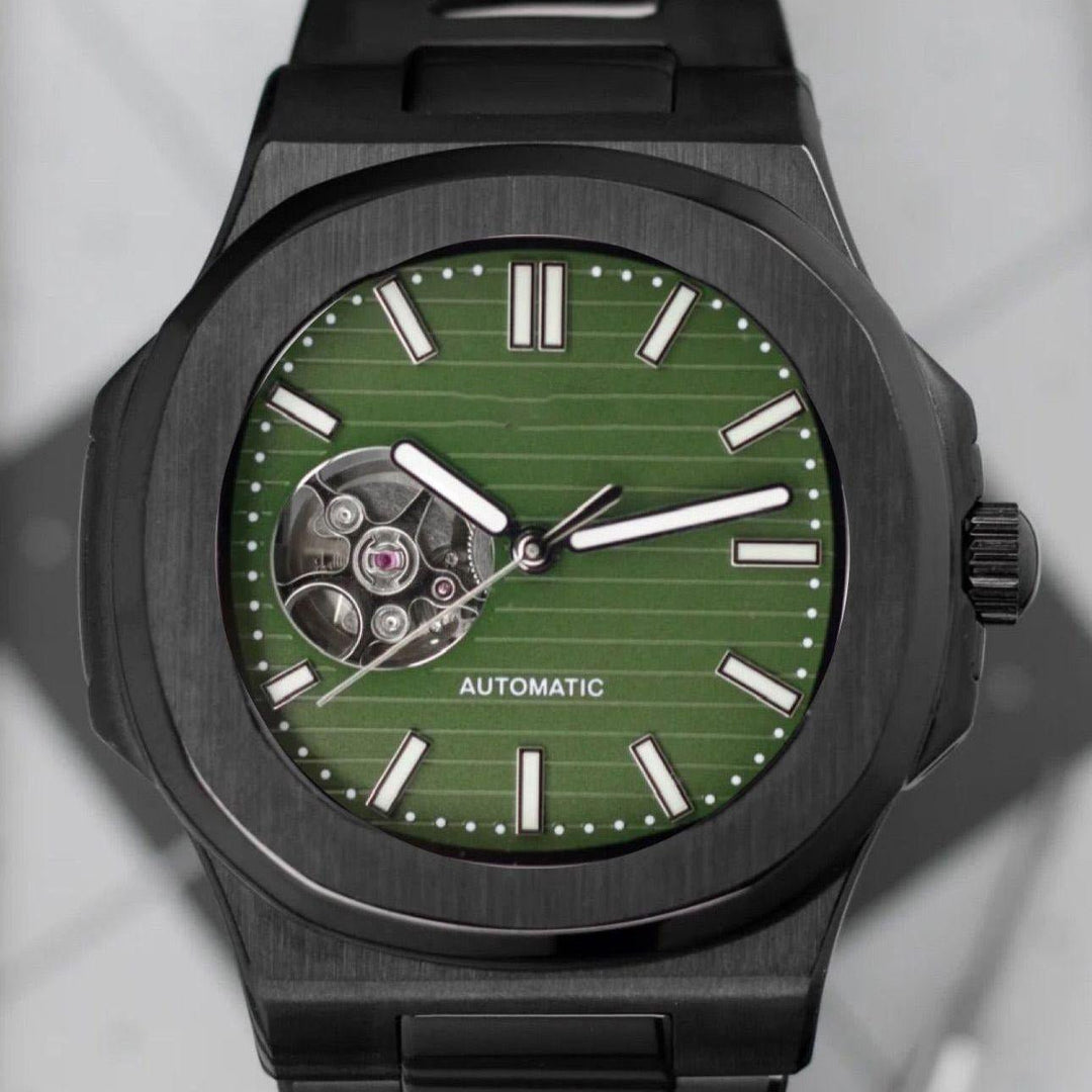 (Skeleton ) Dark Naut - Chrono Canada