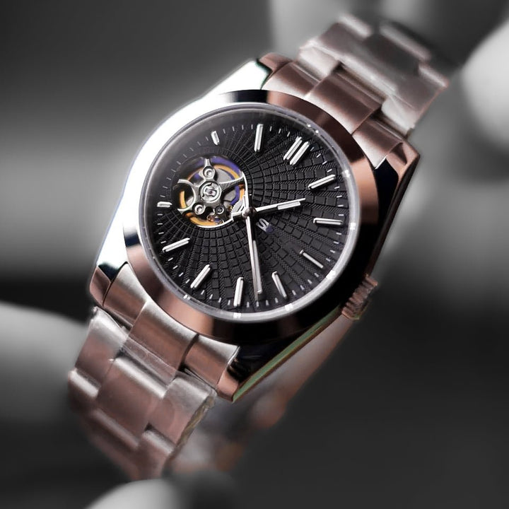 Skeleton Perp - Chrono Canada