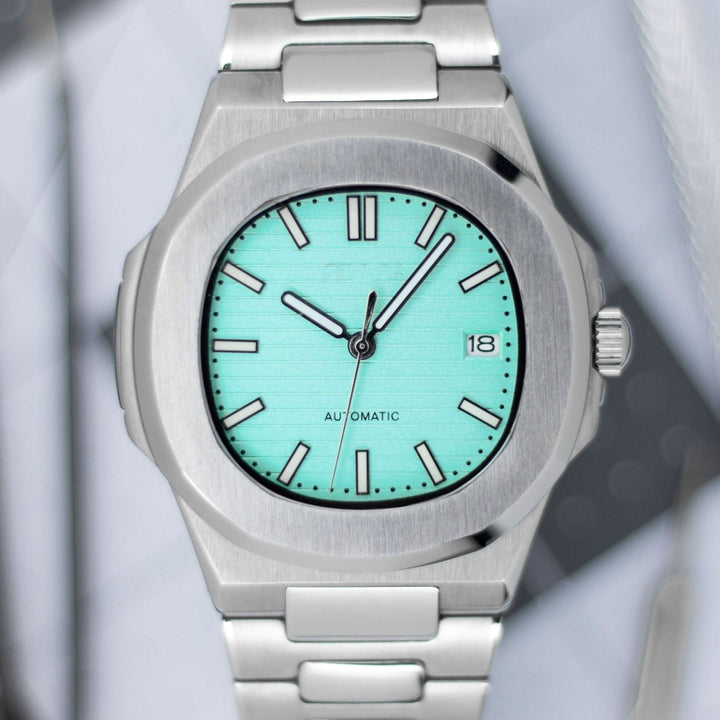 Sky Blue Naut - Chrono Canada