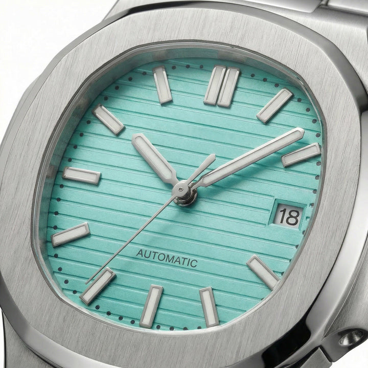 Sky Blue Naut - Chrono Canada