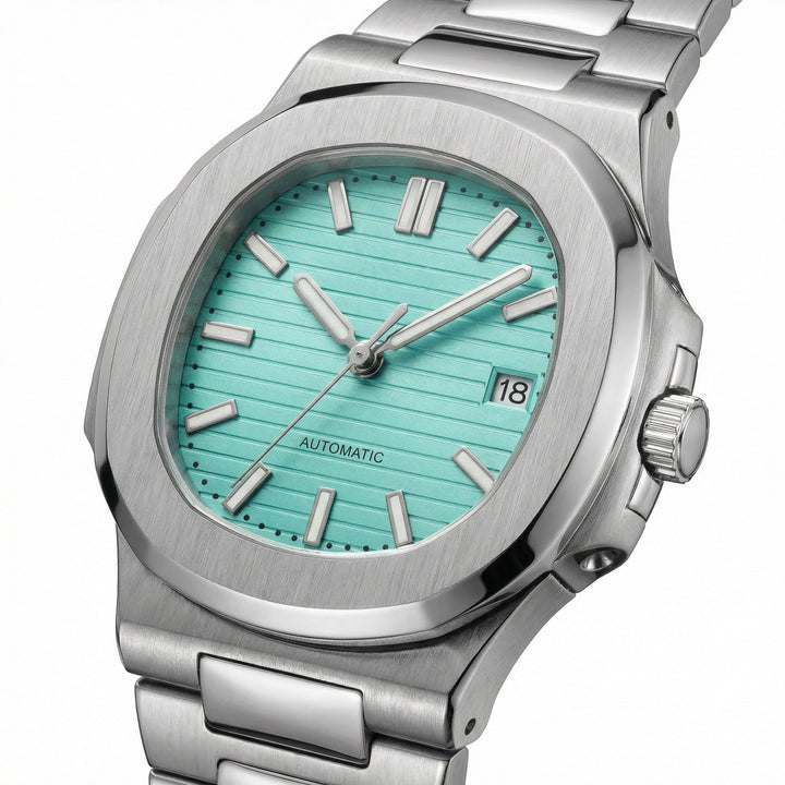 Sky Blue Naut - Chrono Canada