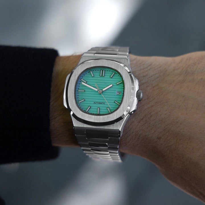 Sky Blue Naut - Chrono Canada