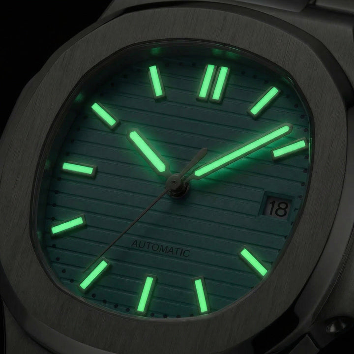 Sky Blue Naut - Chrono Canada