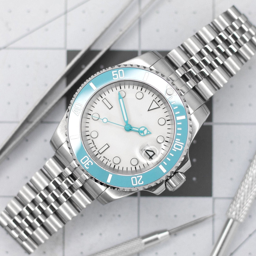 Sky Blue Sub - Chrono Canada