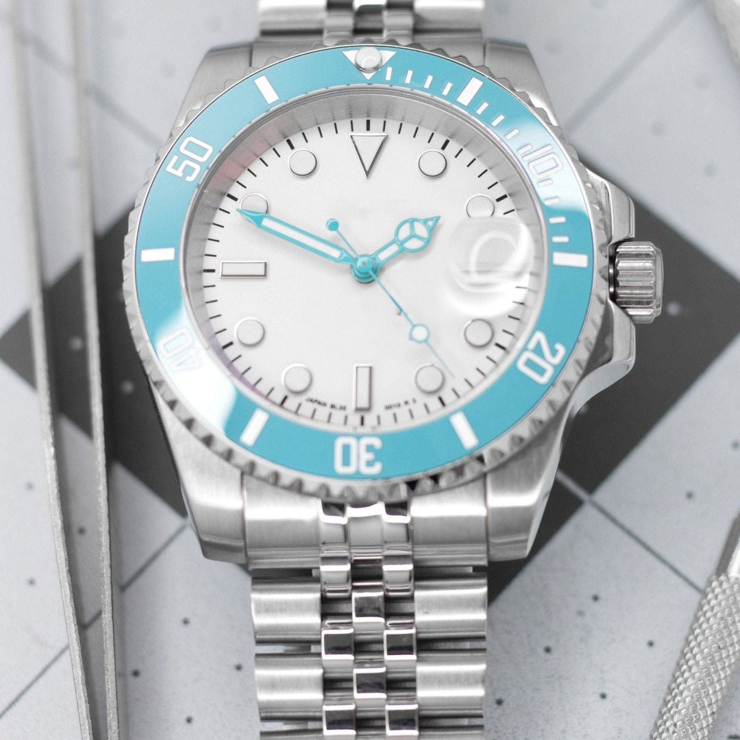 Sky Blue Sub - Chrono Canada