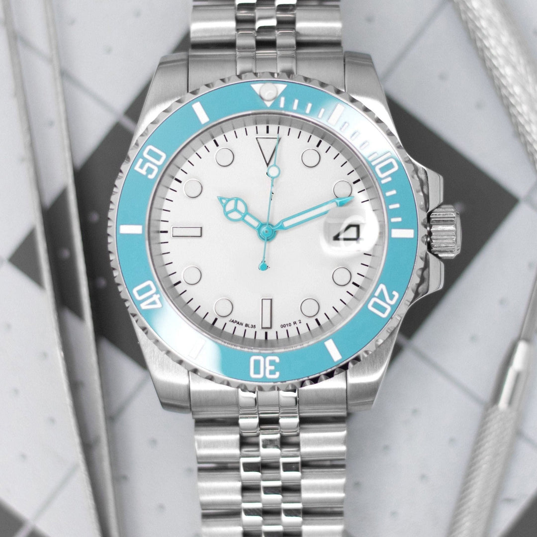 Sky Blue Sub - Chrono Canada