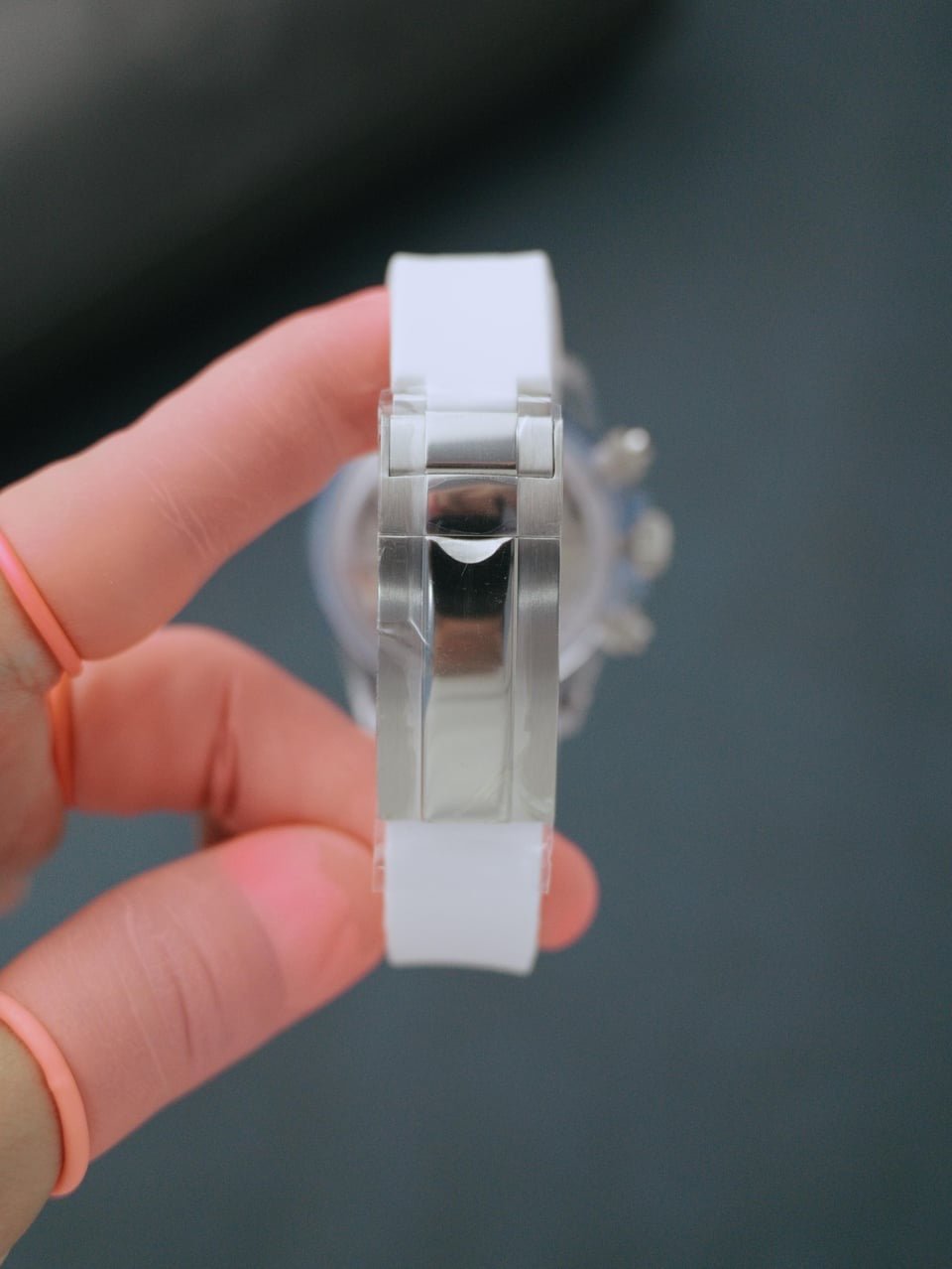 Sky Flyer Chronograph - Chrono Canada