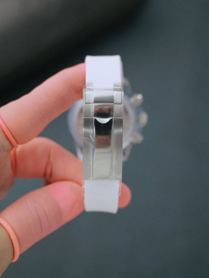 Sky Flyer Chronograph - Chrono Canada