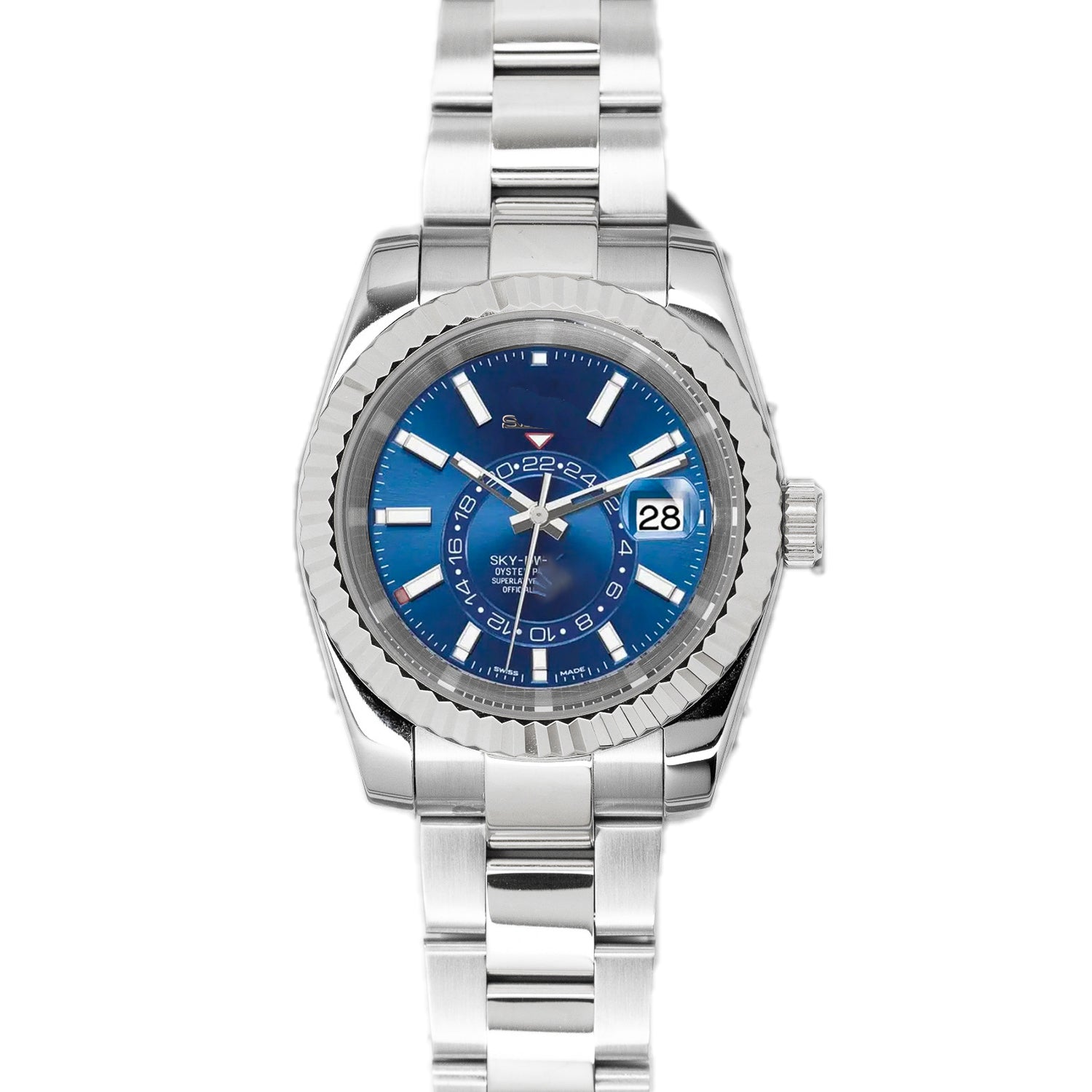 Vintage C – Chrono Canada