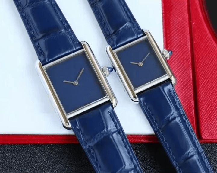 Slick Royal Sand - Chrono Canada