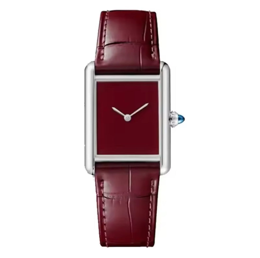 Slick Sand Maroon - Chrono Canada