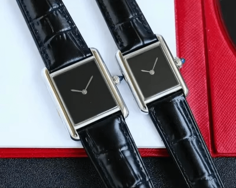 Slick Sand Obsidian - Chrono Canada