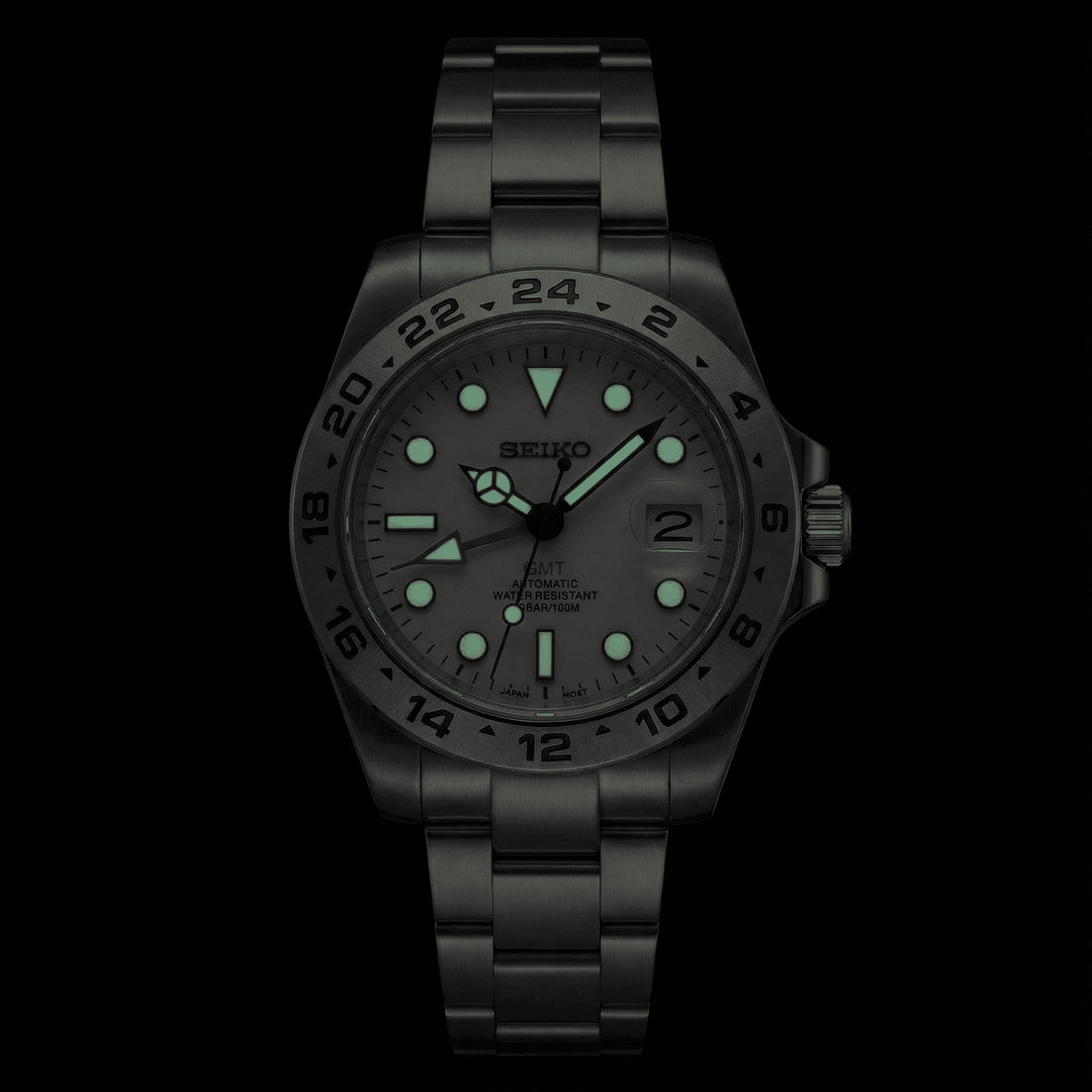 Smooth Polar - Chrono Canada