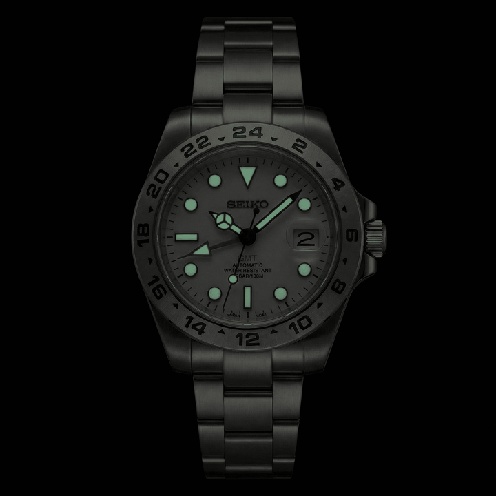 Smooth Polar - Chrono Canada