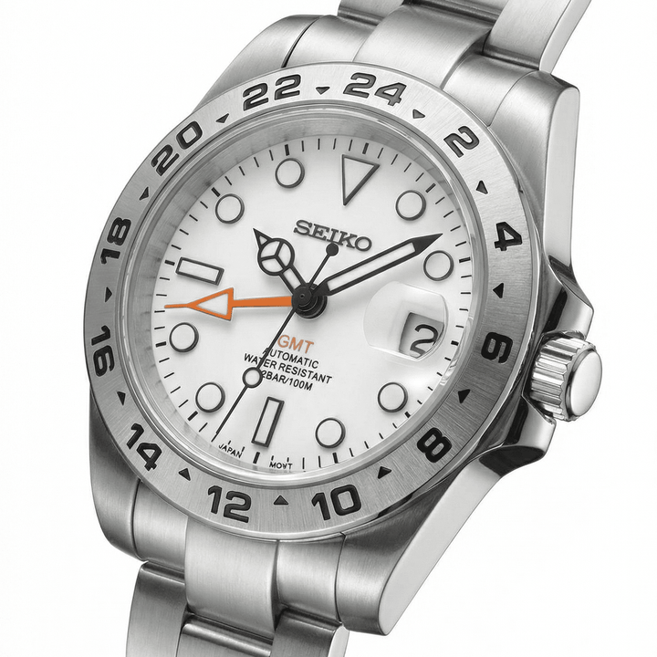 Smooth Polar - Chrono Canada